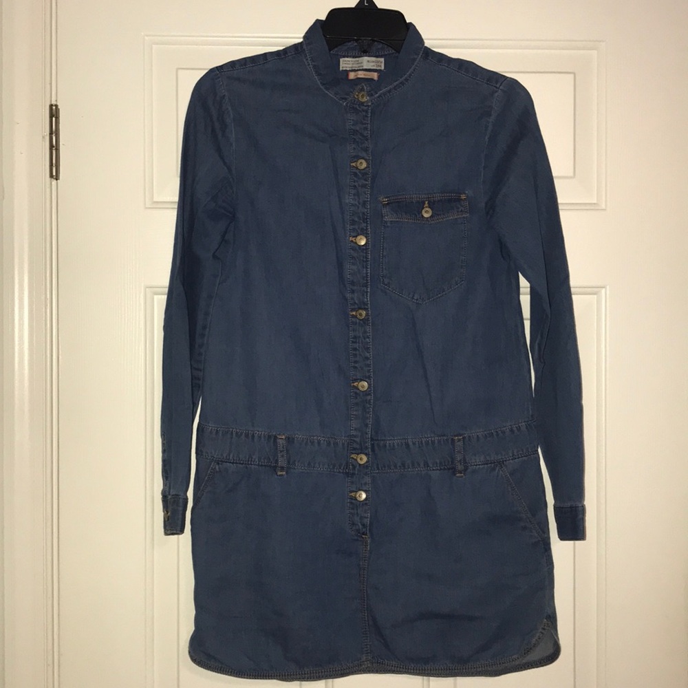 ZARA kids tunic